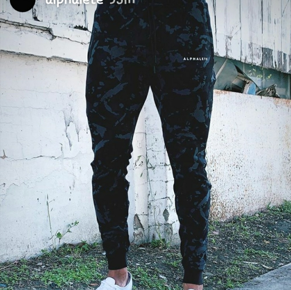 These are mens april releases